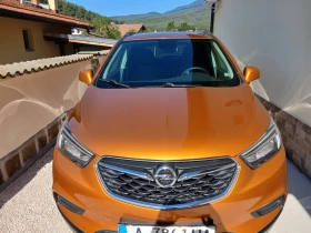 Opel Mokka X 1.6 ЕCOTEC - 8300 € / 16233.39 лв. - 98108044 2 | Car24.bg Opel Mokka X 1.6 ЕCOTEC - 8300 € / 16233.39 лв. - 98108044 2