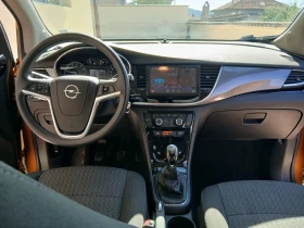 Opel Mokka X 1.6 ЕCOTEC - 8300 € / 16233.39 лв. - 98108044 9 | Car24.bg Opel Mokka X 1.6 ЕCOTEC - 8300 € / 16233.39 лв. - 98108044 9