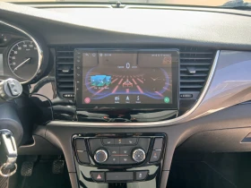 Opel Mokka X 1.6 ЕCOTEC - 8300 € / 16233.39 лв. - 98108044 11 | Car24.bg Opel Mokka X 1.6 ЕCOTEC - 8300 € / 16233.39 лв. - 98108044 11
