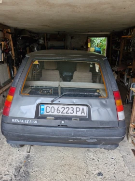 Renault 5 GTL - 1000 € - 85452746 2 | Car24.bg Renault 5 GTL - 1000 € - 85452746 2