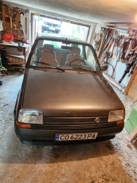 Renault 5 GTL - 1000 € - 85452746 6 | Car24.bg Renault 5 GTL - 1000 € - 85452746 6