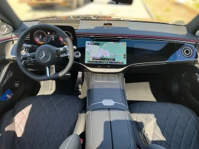 Mercedes-Benz S 350 d* FACELIFT* AMG* 4M* HYPER* HuD* BURM-3D* PANO* - 118900 € - 42506661 11 | Car24.bg Mercedes-Benz S 350 d* FACELIFT* AMG* 4M* HYPER* HuD* BURM-3D* PANO* - 118900 € - 42506661 11
