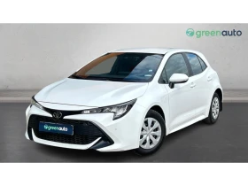 Toyota Corolla 1.2Т Comfort+ М/Т, Месечна вноска от 199