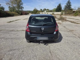 Dacia Sandero undefined | Auto.bg — изображение 2 Dacia Sandero undefined | Auto.bg — изображение 2