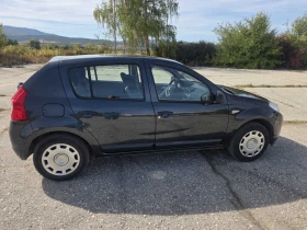 Dacia Sandero undefined | Auto.bg — изображение 4 Dacia Sandero undefined | Auto.bg — изображение 4