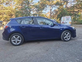 Mazda 3 1.6 i - 4200 € - 25287953 5 | Car24.bg Mazda 3 1.6 i - 4200 € - 25287953 5