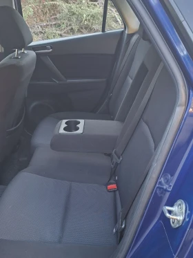 Mazda 3 1.6 i - 4200 € - 25287953 11 | Car24.bg Mazda 3 1.6 i - 4200 € - 25287953 11