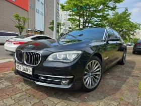 BMW 730