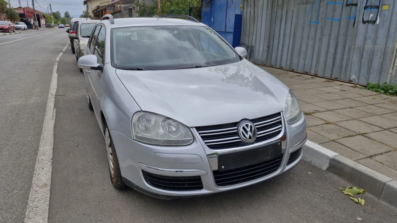 VW Golf 1.9 TDI 105k.c. - 5600 лв. / 2863.23 € - 35089301 1 | Car24.bg VW Golf 1.9 TDI 105k.c. - 5600 лв. / 2863.23 € - 35089301 1