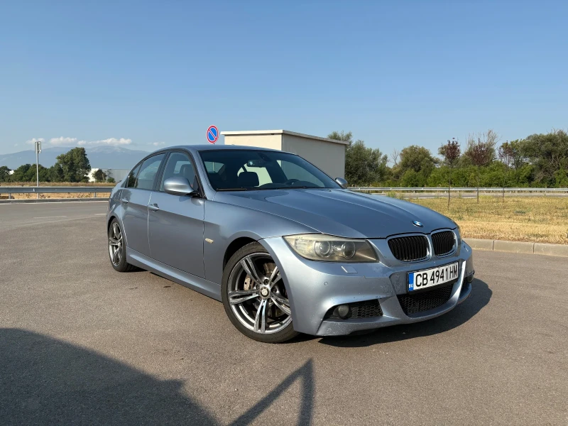 BMW 330 - 7350 € / 14375.35 лв. - 27308922 1 | Car24.bg BMW 330 - 7350 € / 14375.35 лв. - 27308922 1