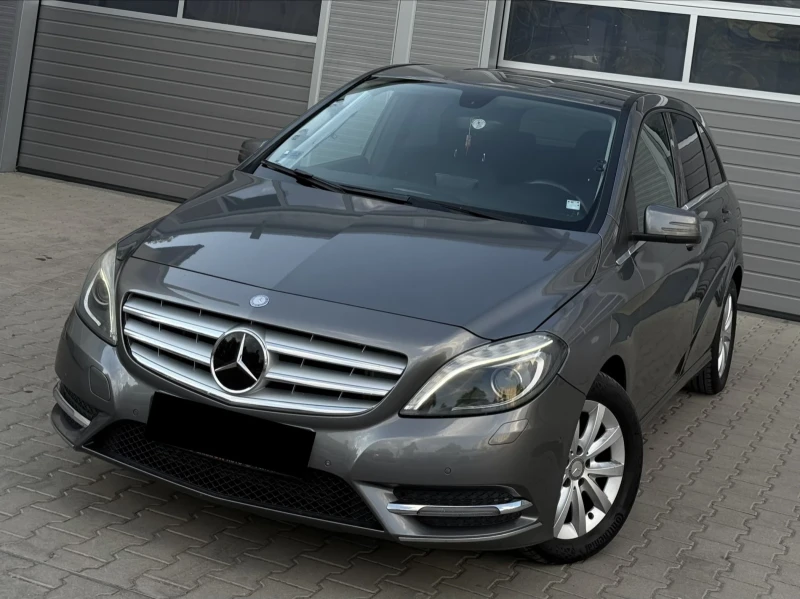 Mercedes-Benz B 180 D* FACELIFT* AUTOMATIC* ЛИЗИНГ - 7999 € / 15644.68 лв. - 32960828 1 | Car24.bg Mercedes-Benz B 180 D* FACELIFT* AUTOMATIC* ЛИЗИНГ - 7999 € / 15644.68 лв. - 32960828 1