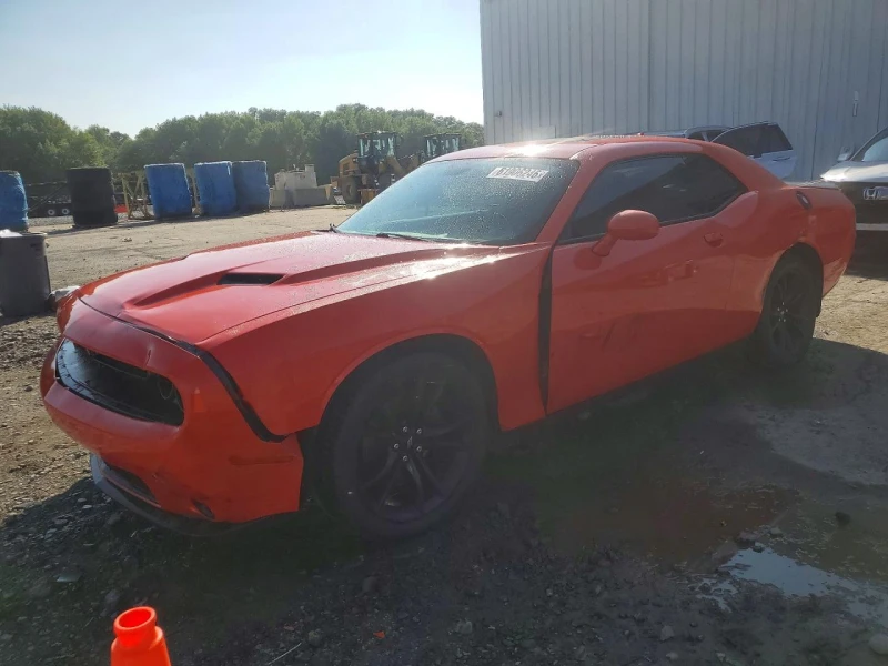 Dodge Challenger 3.6l Sxt - 7999 € - 63722906 1 | Car24.bg Dodge Challenger 3.6l Sxt - 7999 € - 63722906 1