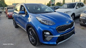 Kia Sportage 1.6 TGDI Power 25 4x4 automatic - Car24.bg Kia Sportage 1.6 TGDI Power 25 4x4 automatic