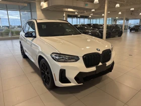 BMW X3 M40I CARFAX АВТО КРЕДИТ - Car24.bg BMW X3 M40I CARFAX АВТО КРЕДИТ