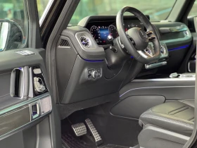 Mercedes-Benz G 450 d 4-MATIC AMG BURMESTER 360 NIGHT - 139500 € / 272838.28 лв. - 34853046 6 | Car24.bg Mercedes-Benz G 450 d 4-MATIC AMG BURMESTER 360 NIGHT - 139500 € / 272838.28 лв. - 34853046 6