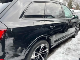 Audi SQ7 * 4.0 TFSI quattro * CARFAX * БЕЗ ПЪРВОНАЧАЛНА ВНО - 112400 лв. / 57469.21 € - 70853944 3 | Car24.bg Audi SQ7 * 4.0 TFSI quattro * CARFAX * БЕЗ ПЪРВОНАЧАЛНА ВНО - 112400 лв. / 57469.21 € - 70853944 3