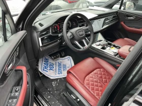 Audi SQ7 * 4.0 TFSI quattro * CARFAX * БЕЗ ПЪРВОНАЧАЛНА ВНО - 112400 лв. / 57469.21 € - 70853944 5 | Car24.bg Audi SQ7 * 4.0 TFSI quattro * CARFAX * БЕЗ ПЪРВОНАЧАЛНА ВНО - 112400 лв. / 57469.21 € - 70853944 5