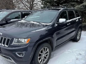 Jeep Grand cherokee * Limited * CARFAX * БЕЗ ПЪРВОНАЧАЛНА ВНОСКА - 7100 € / 13886.39 лв. - 72946089 2 | Car24.bg Jeep Grand cherokee * Limited * CARFAX * БЕЗ ПЪРВОНАЧАЛНА ВНОСКА - 7100 € / 13886.39 лв. - 72946089 2