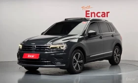 VW Tiguan ПОДГРЕВ* ПАНО* ДИСТРОНИК* HEADUP* КАМЕРА* 360*