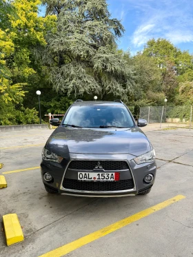 Mitsubishi Outlander 2.2/FACE 177кс. | Auto.bg — изображение 4 Mitsubishi Outlander 2.2/FACE 177кс. | Auto.bg — изображение 4