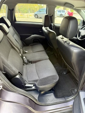 Mitsubishi Outlander 2.2/FACE 177кс. | Auto.bg — изображение 11 Mitsubishi Outlander 2.2/FACE 177кс. | Auto.bg — изображение 11