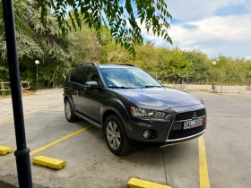 Mitsubishi Outlander 2.2/FACE 177кс. | Auto.bg — изображение 3 Mitsubishi Outlander 2.2/FACE 177кс. | Auto.bg — изображение 3