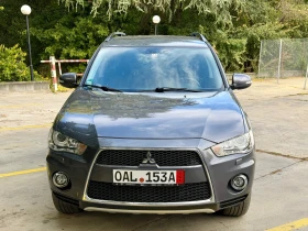 Mitsubishi Outlander 2.2/FACE 177кс. | Auto.bg — изображение 2 Mitsubishi Outlander 2.2/FACE 177кс. | Auto.bg — изображение 2