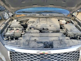 Infiniti QX80 5.6l Base | Auto.bg — изображение 12 Infiniti QX80 5.6l Base | Auto.bg — изображение 12