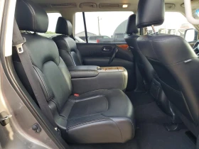 Infiniti QX80 5.6l Base | Auto.bg — изображение 11 Infiniti QX80 5.6l Base | Auto.bg — изображение 11