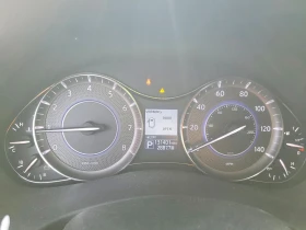 Infiniti QX80 5.6l Base | Auto.bg — изображение 9 Infiniti QX80 5.6l Base | Auto.bg — изображение 9
