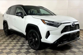 Toyota Rav4 undefined | Auto.bg — изображение 11 Toyota Rav4 undefined | Auto.bg — изображение 11