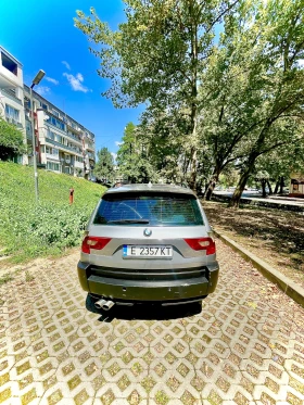 BMW X3 undefined | Auto.bg — изображение 4 BMW X3 undefined | Auto.bg — изображение 4