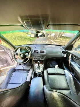 BMW X3 undefined | Auto.bg — изображение 5 BMW X3 undefined | Auto.bg — изображение 5