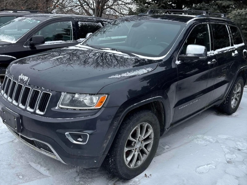 Jeep Grand cherokee * Limited * CARFAX * БЕЗ ПЪРВОНАЧАЛНА ВНОСКА - 7100 € / 13886.39 лв. - 72946089 1 | Car24.bg Jeep Grand cherokee * Limited * CARFAX * БЕЗ ПЪРВОНАЧАЛНА ВНОСКА - 7100 € / 13886.39 лв. - 72946089 1