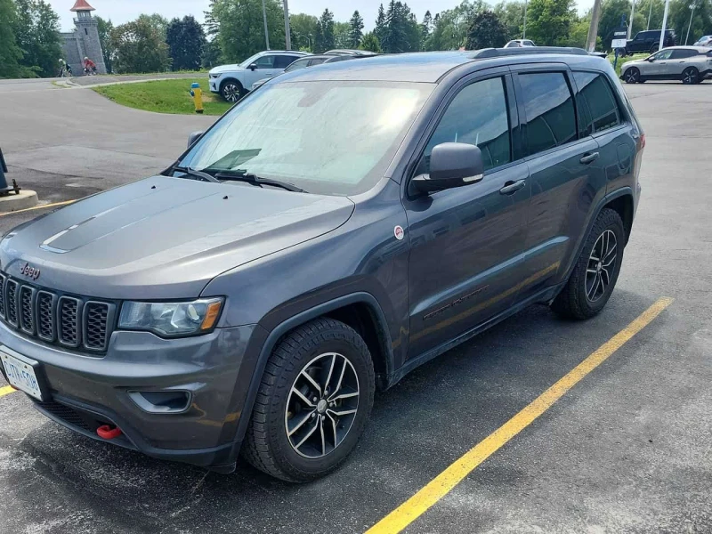 Jeep Grand cherokee * Trailhawk * АВТОКРЕДИТ БЕЗ ПЪРВОНАЧАЛНА ВНОСКА* - 12500 € / 24447.88 лв. - 18845315 1 | Car24.bg Jeep Grand cherokee * Trailhawk * АВТОКРЕДИТ БЕЗ ПЪРВОНАЧАЛНА ВНОСКА* - 12500 € / 24447.88 лв. - 18845315 1