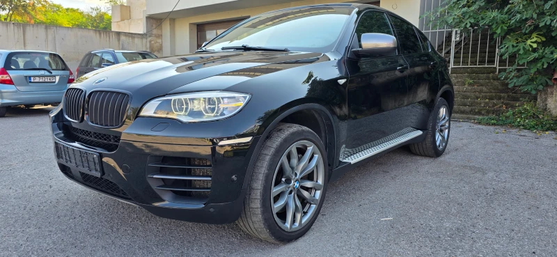 BMW X6 * M50d* FACE* ВАКУУМ* DISTRONIC* ШВЕЙЦАРИЯ - 17777 € - 56080810 1 | Car24.bg BMW X6 * M50d* FACE* ВАКУУМ* DISTRONIC* ШВЕЙЦАРИЯ - 17777 € - 56080810 1