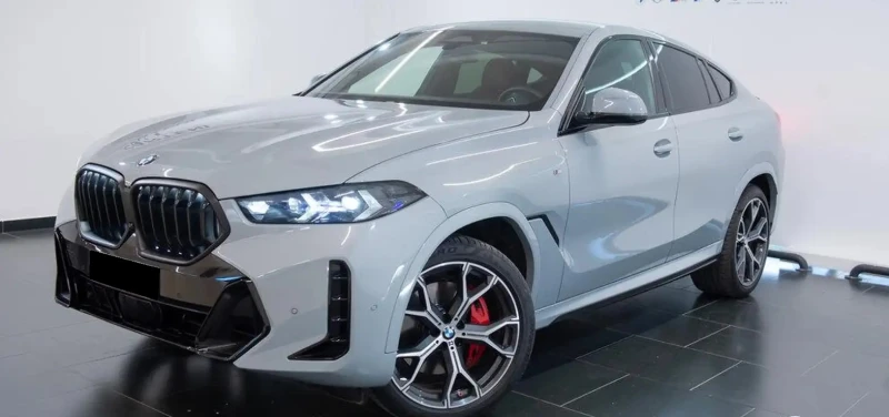 BMW X6 3.0d xDrive M-Sport Paket - 59998 € - 39391494 1 | Car24.bg BMW X6 3.0d xDrive M-Sport Paket - 59998 € - 39391494 1