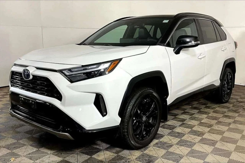 Toyota Rav4 - 31050 € - 17588459 1 | Car24.bg Toyota Rav4 - 31050 € - 17588459 1