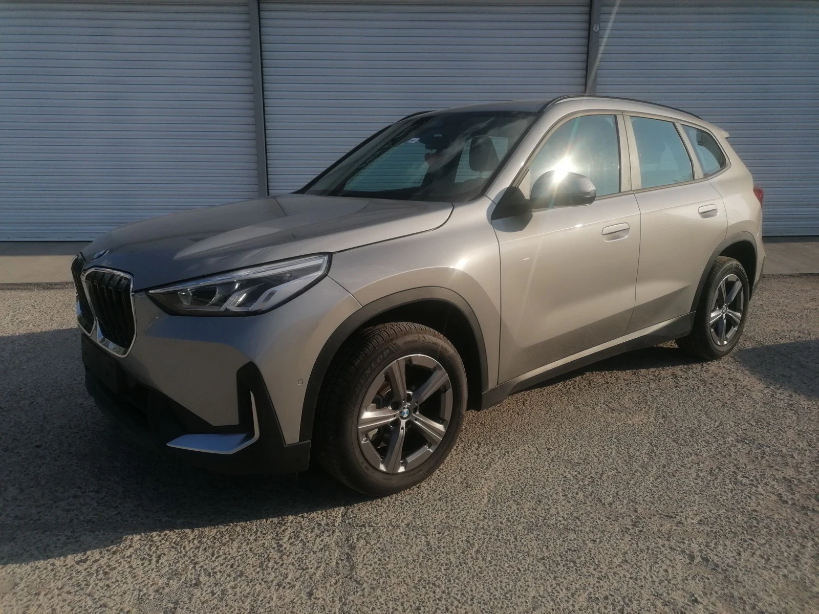 BMW X1 sDrive 1.8i German edition  - изображение 2 | Auto.bg BMW X1 sDrive 1.8i German edition  - изображение 2