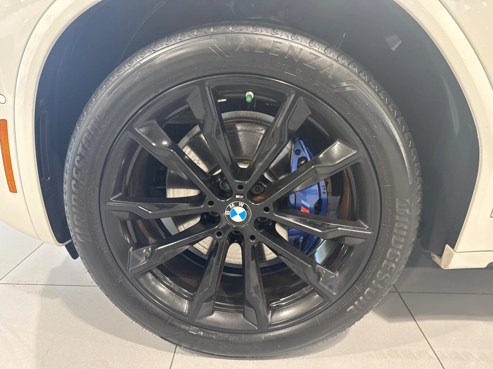 BMW X3 M40I CARFAX АВТО КРЕДИТ - изображение 9 | Auto.bg BMW X3 M40I CARFAX АВТО КРЕДИТ - изображение 9