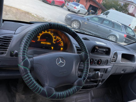 Mercedes-Benz Sprinter 416  | Mobile.bg   5