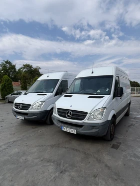 Mercedes-Benz Sprinter 313 undefined | Auto.bg — изображение 3 Mercedes-Benz Sprinter 313 undefined | Auto.bg — изображение 3