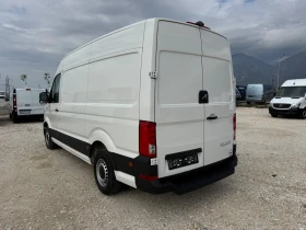 VW Crafter 3.140 - km13К - ПЕРФЕКТЕН - НОВ БУС | Auto.bg — изображение 8 VW Crafter 3.140 - km13К - ПЕРФЕКТЕН - НОВ БУС | Auto.bg — изображение 8