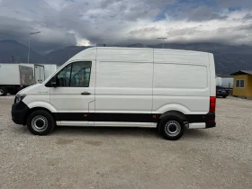 VW Crafter 3.140 - km13К - ПЕРФЕКТЕН - НОВ БУС | Auto.bg — изображение 6 VW Crafter 3.140 - km13К - ПЕРФЕКТЕН - НОВ БУС | Auto.bg — изображение 6