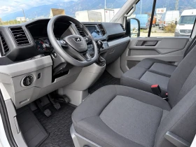 VW Crafter 3.140 - km13К - ПЕРФЕКТЕН - НОВ БУС | Auto.bg — изображение 10 VW Crafter 3.140 - km13К - ПЕРФЕКТЕН - НОВ БУС | Auto.bg — изображение 10