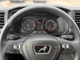 VW Crafter 3.140 - km13К - ПЕРФЕКТЕН - НОВ БУС | Auto.bg — изображение 12 VW Crafter 3.140 - km13К - ПЕРФЕКТЕН - НОВ БУС | Auto.bg — изображение 12