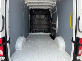 VW Crafter 3.140 - km13К - ПЕРФЕКТЕН - НОВ БУС | Auto.bg — изображение 5 VW Crafter 3.140 - km13К - ПЕРФЕКТЕН - НОВ БУС | Auto.bg — изображение 5