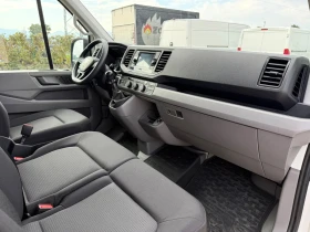VW Crafter 3.140 - km13К - ПЕРФЕКТЕН - НОВ БУС | Auto.bg — изображение 9 VW Crafter 3.140 - km13К - ПЕРФЕКТЕН - НОВ БУС | Auto.bg — изображение 9