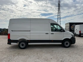 VW Crafter 3.140 - km13К - ПЕРФЕКТЕН - НОВ БУС | Auto.bg — изображение 2 VW Crafter 3.140 - km13К - ПЕРФЕКТЕН - НОВ БУС | Auto.bg — изображение 2