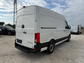 VW Crafter 3.140 - km13К - ПЕРФЕКТЕН - НОВ БУС | Auto.bg — изображение 3 VW Crafter 3.140 - km13К - ПЕРФЕКТЕН - НОВ БУС | Auto.bg — изображение 3